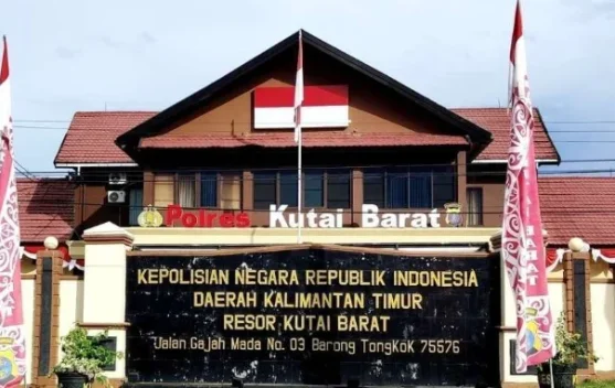 Polisi Dalami Dua Nama dalam Kasus Sabu 14,6 Gram
