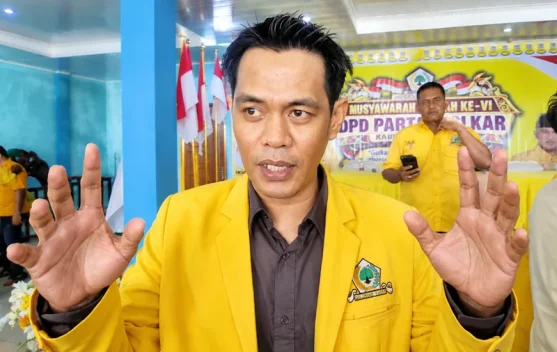 Golkar Kubar Diminta Libatkan Berbagai Elemen dalam Kepengurusan Baru