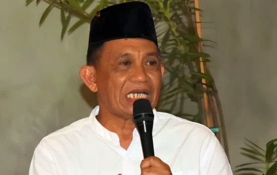 Wabup Kubar Tekankan Bantuan Pemerintah Harus Tepat Sasaran