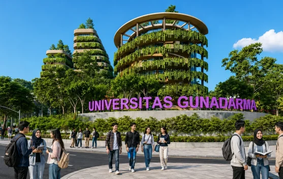 Otorita Siapkan 60 Kuota Beasiswa Khusus untuk Warga IKN