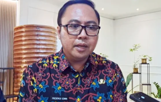 Bupati Kubar Dorong Inovasi Teknologi Pelayanan Publik