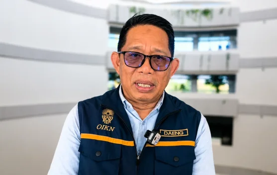 Otorita Ingin Kebijakan Kesehatan IKN Jadi Contoh Nasional