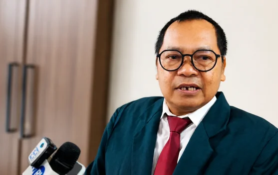 Kasus ISPA di Kaltim Meningkat, Dinkes Perkuat Pemantauan