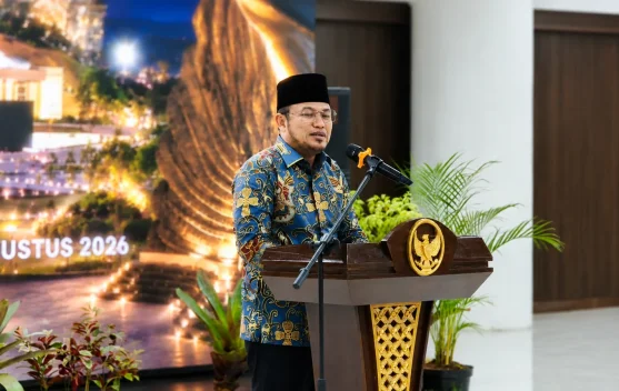 Gubernur Kaltim Soroti Warga Masih Berobat ke Malaysia