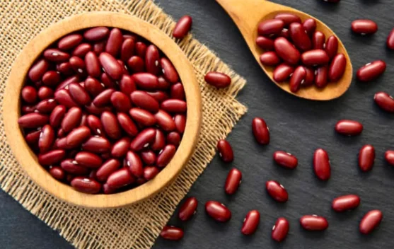 Dahsyatnya Kacang Merah: Penjaga Gula Darah dan Jantung Sehat