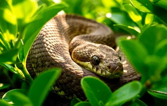 Mitos Kulit Mulus Daging Ular: Menakar Fakta Medis di Balik Cerita