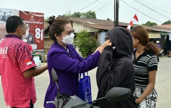 Pengabdian Dokter Gigi Tak Berhenti di Ruang Praktik