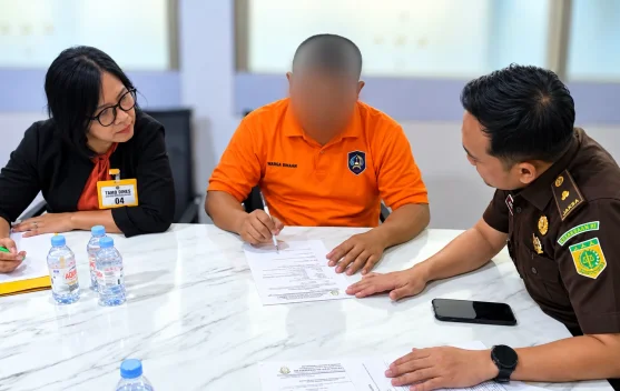 Kejari Kubar Segera Limpahkan Perkara Korupsi Bandara Melalan ke Pengadilan