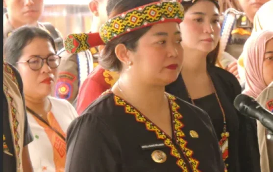 Guru di Mahulu Dituntut Tingkatkan Kreativitas Pembelajaran