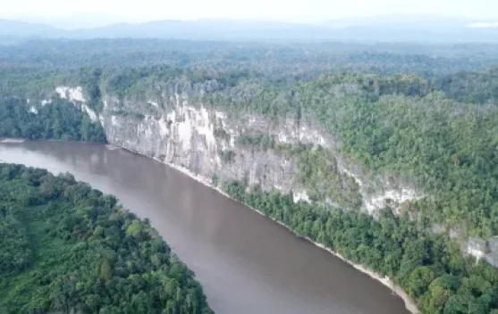 Realisasi Potensi Wisata Mahulu Perlukan banyak Anggaran