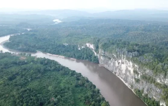 Disparpora Mahulu Komitmen Kembangkan Potensi Wisata Unggulan Daerah