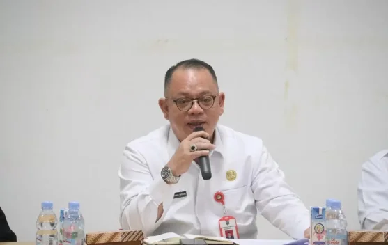 Pengembangan SDM Jadi Fondasi Pembangunan Mahakam Ulu