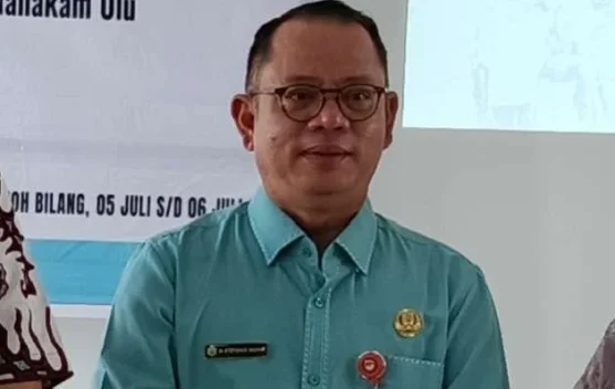 Kajian Strategis Perkuat Tata Kelola Pemerintahan dan SDM Mahulu