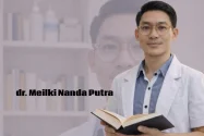 Tips Tetap Sehat dan Bugar saat Puasa Ala dr. Meilki Nanda Putra