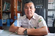 RSUD HIS Pindahkan Ruang Rehabilitasi Medik ke Gedung Lama ICU dan IBS