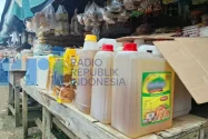 Awal Mei, Harga Minyak dan Beras hingga Gula di Kubar Naik