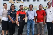 Ketua Mundur, KONI Kubar Bergerak Cepat Siapkan Musyawarah Olahraga Luar Biasa
