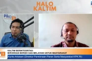 Pemerintah Dorong WBK dan WBBM Perkuat Pelayanan Publik Transparan