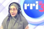 Berau Perkuat Pariwisata menuju Indonesia Emas 2045