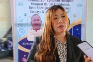 Efisiensi Anggaran Pengaruhi Percepatan Pembangunan Infrastruktur di Mahulu