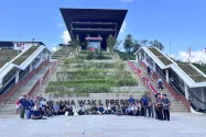 Istana Wapres IKN Dibuka untuk Masyarakat Umum hingga 17 Agustus