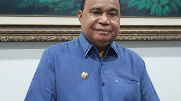 Pemkab Yapen Klarifikasi Terkait Sorotan Kemampuan Dasar Siswa