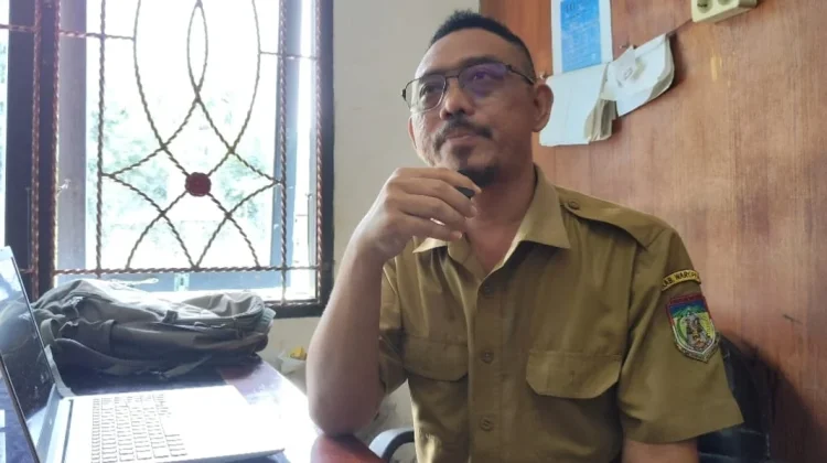 Tol Laut Tiba Stok Kebutuhan Waropen Aman