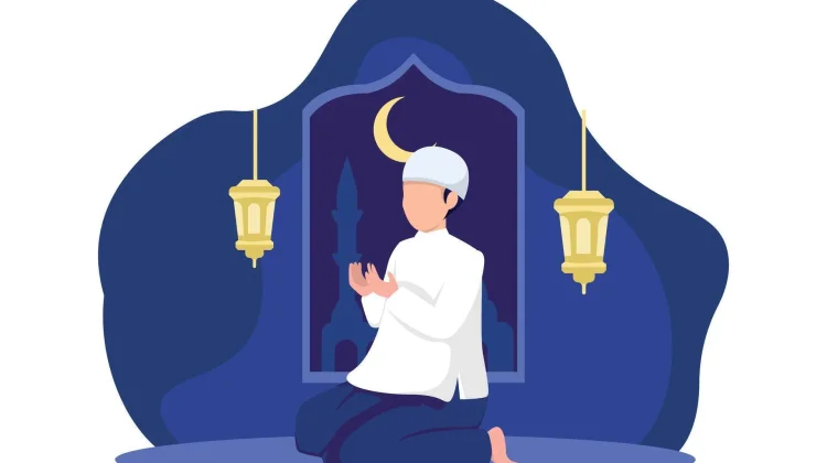 Doa Niat Puasa Ramadan: Praktis dan Mudah