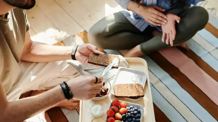Tips Batasi Konsumsi Gula Berlebih saat Imlek