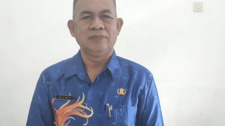 Perindag Yapen Rutin Periksa Barang Kedaluwarsa Jelang Ramadan