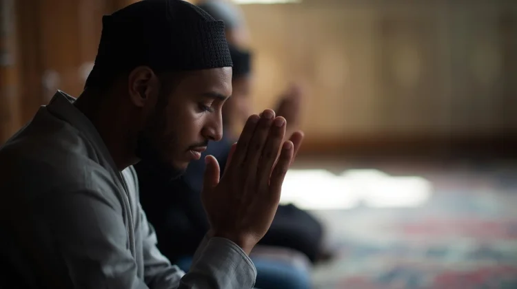 Tips Sehat Berpuasa Selama Ramadan