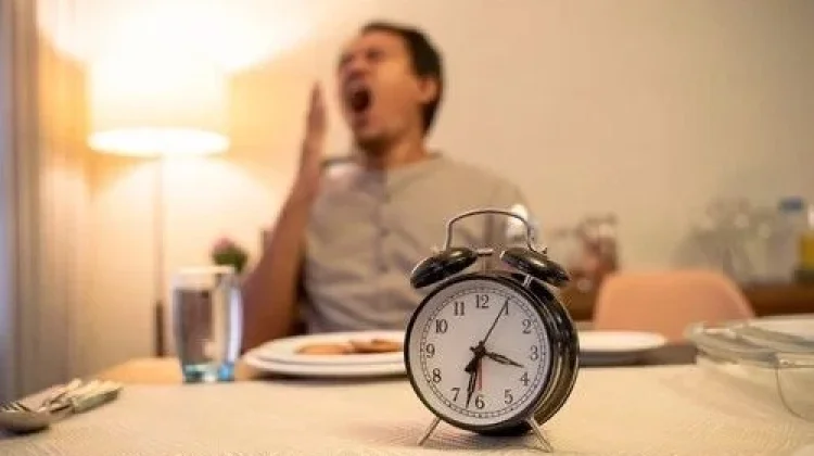 Cara Mengatur Waktu Tidur di Bulan Puasa agar Tetap Bugar dan Produktif