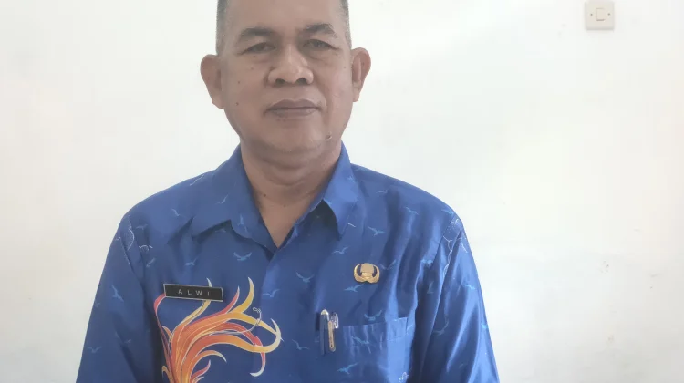 Stok Sembako Ramadan Yapen Terpantau Aman