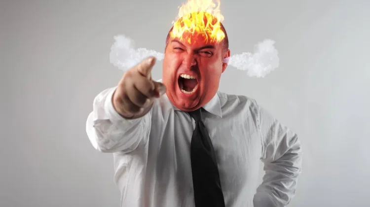 Cara Mengatur Emosi agar Hidup Lebih Tenang dan Seimbang