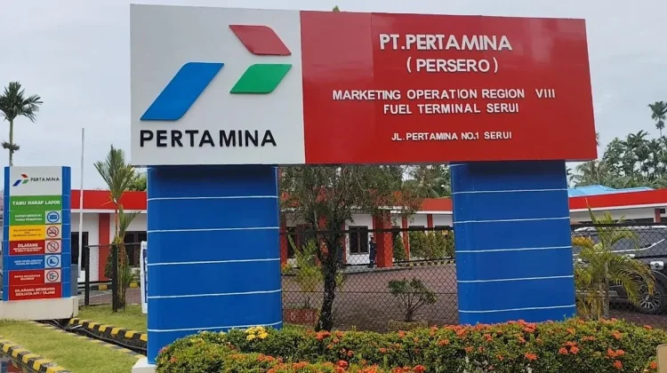 Fuel Terminal Serui Pastikan Stok BBM Aman Selama Ramadan