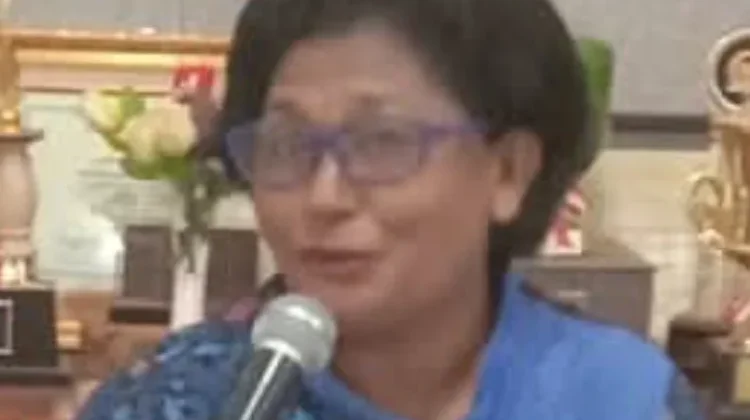 Kepsek SMK Apresiasi HUT Kabupaten Yapen 2026