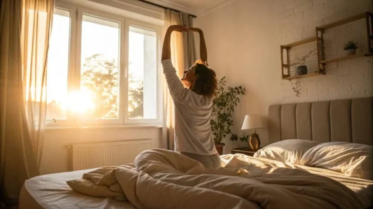 Kebiasaan Pagi yang Bisa Bikin Mood Seharian Lebih Baik