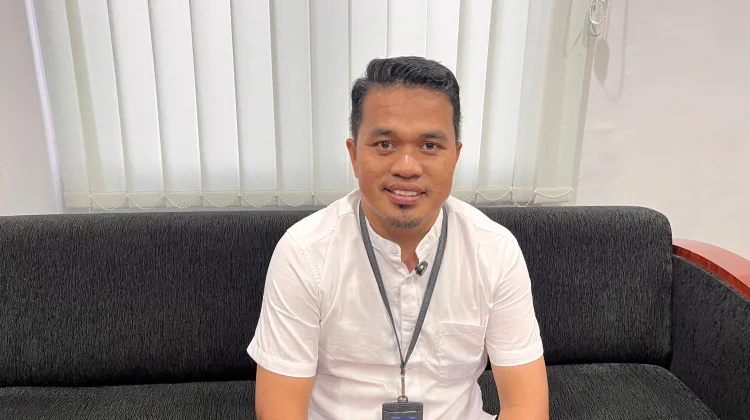 BRI Cabang Serui Layani Penukaran Uang Baru jelang Idul Fitri