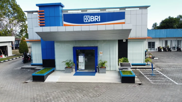 BRI BO Serui Pastikan Layanan Digital Tetap Berjalan Selama Libur Panjang