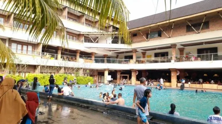 Staycation: Alternatif Seru tidak Mudik Lebaran