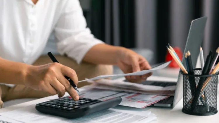 Empat Tips Amankan Dompet setelah Lebaran
