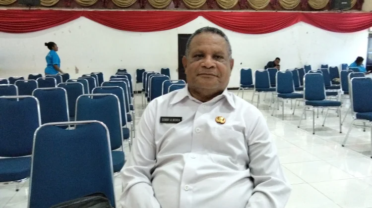 Dualisme KAPP Yapen Diharapkan Bersatu