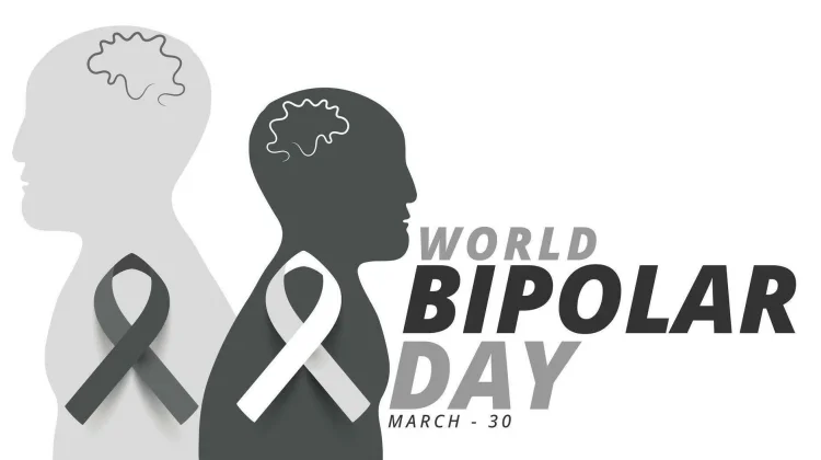 Tingkatkan Kesadaran dan Empati di Hari Bipolar Sedunia
