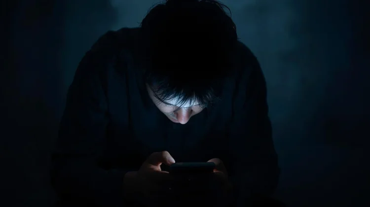 Tips Mengurangi Ketergantungan Smartphone