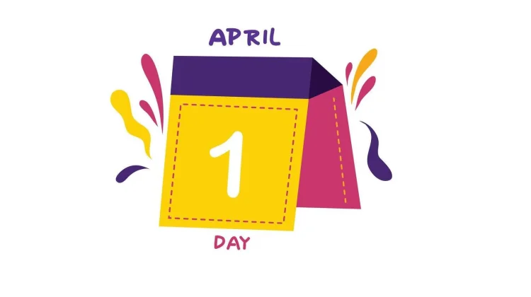 Hari Bonus Boomer - 1 April
