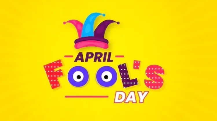 Mengenal 11 Fakta Menarik "April Mop"