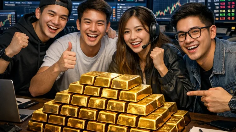 7 Kesalahan Investasi Emas bagi Pemula yang Sering Diabaikan