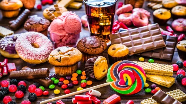 Kalori atau Gizi:  Konsep Penting Kunci Berat Badan