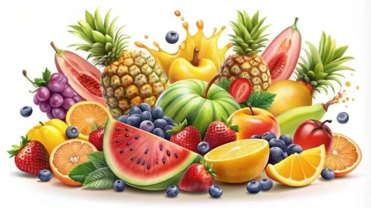 Alasan Dibalik Kenapa Makan Buah Setiap Hari Itu Penting