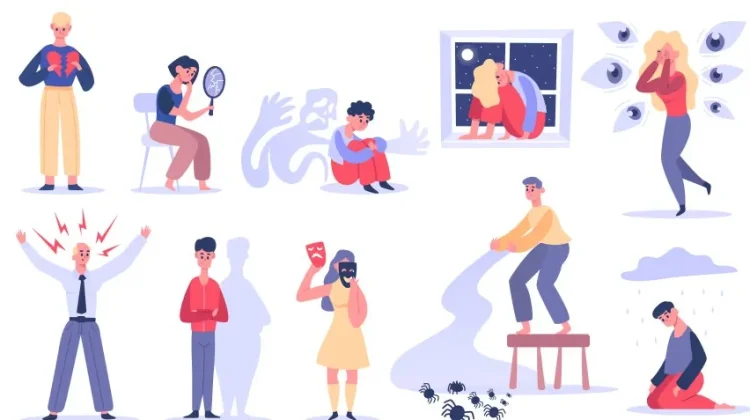 5 Dampak Positif dan Negatifnya jika Seseorang Memiliki Mental Illness